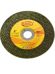 4"X1mm IBMQ Magic Cut Off Wheel