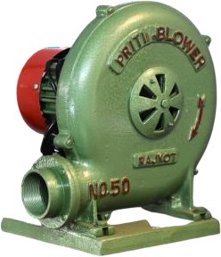 ZOMAK Electric Motor Blower