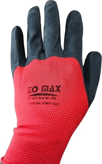 ZOMAK Standard Cut Resistant Gloves
