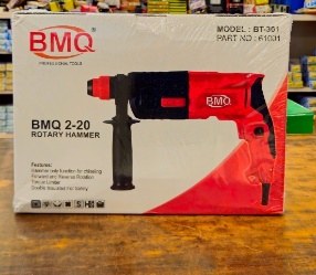 IBMQ BT-301 Rotary Hammer 20mm