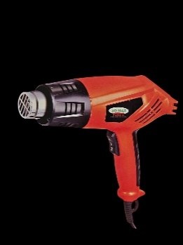 ZOMAK Power Industrial Series Heat Gun ZPT-508