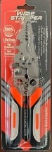IBMQ 8" Multifunction Plier