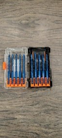 ZOMAK Ceramic Dry Drill 5mm