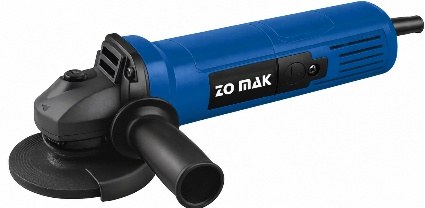 ZOMAK Power ZPT-317 Angle Grinder (Dw-801)