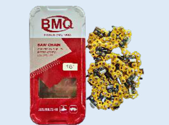 IBMQ Chainsaw Chain