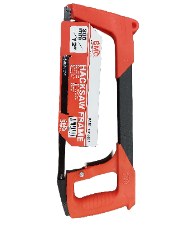 IBMQ Hacksaw Frame PP 12"