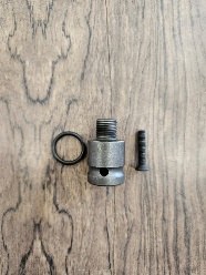 IBMQ Adapter Drill To Wrench