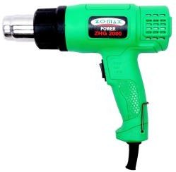 ZOMAK Power Dual Temperature Heat Gun ZHG-2000