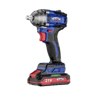 ZOMAK ZCT-101 Cordless Impact Wrench 350Nm Kit
