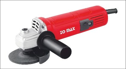 ZOMAK Power Industrial Series 100mm Angle Grinder ZPT-501