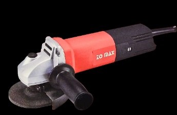 ZOMAK Power Industrial Series 100mm Angle Grinder ZPT-502