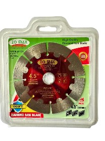ZOMAK Heavy Duty Granite Blades 800Ft And 1000Ft