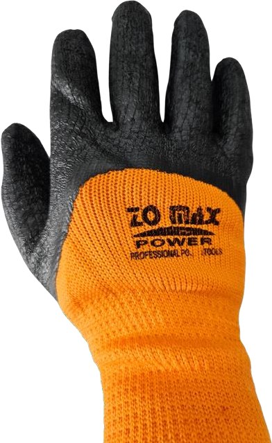 ZOMAK Cut Resistant Gloves HQ