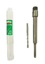 ZOMAK SDS Rod For Concrete Holesaw