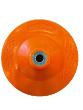 ZOMAK 5"PVC Disc For Grinder