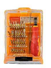 ZOMAK Screwdriver Set