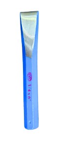 IBMQ Cold Chisels Hexagonal 3/4