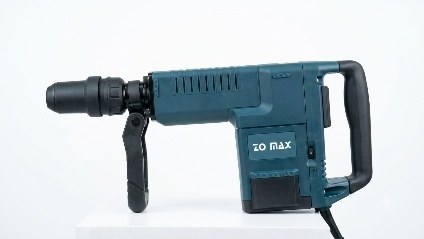 ZOMAK ZPT-309 11-E Demolition Hammer