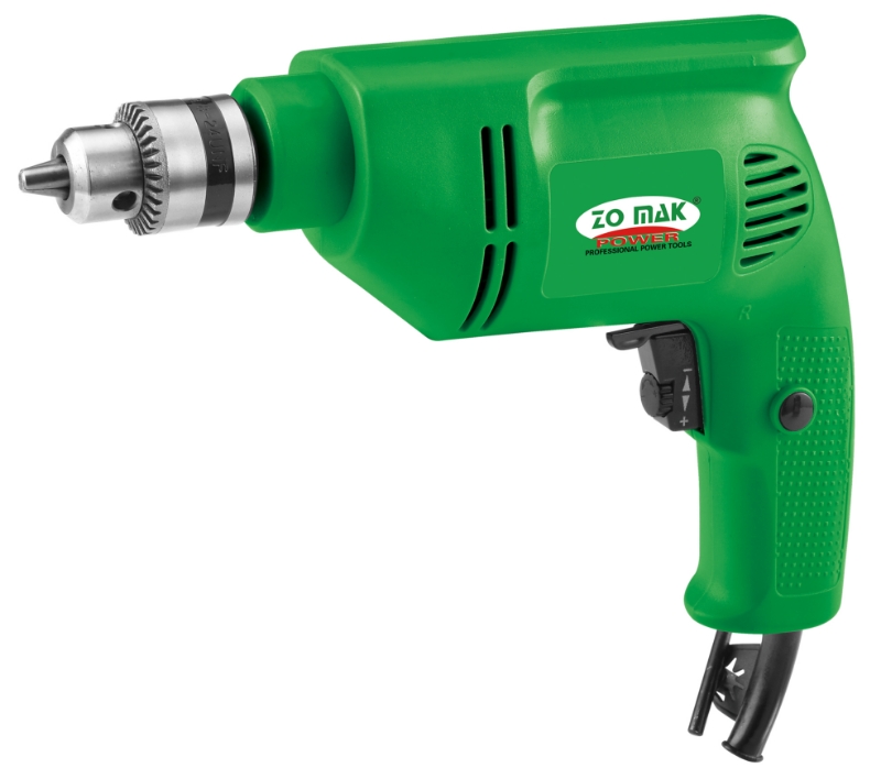 ZOMAK Power ZPT-313 Electric Drill 10mm