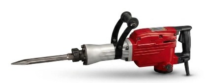 IBMQ BT-315 Ph-65 16kg Demolition Hammer