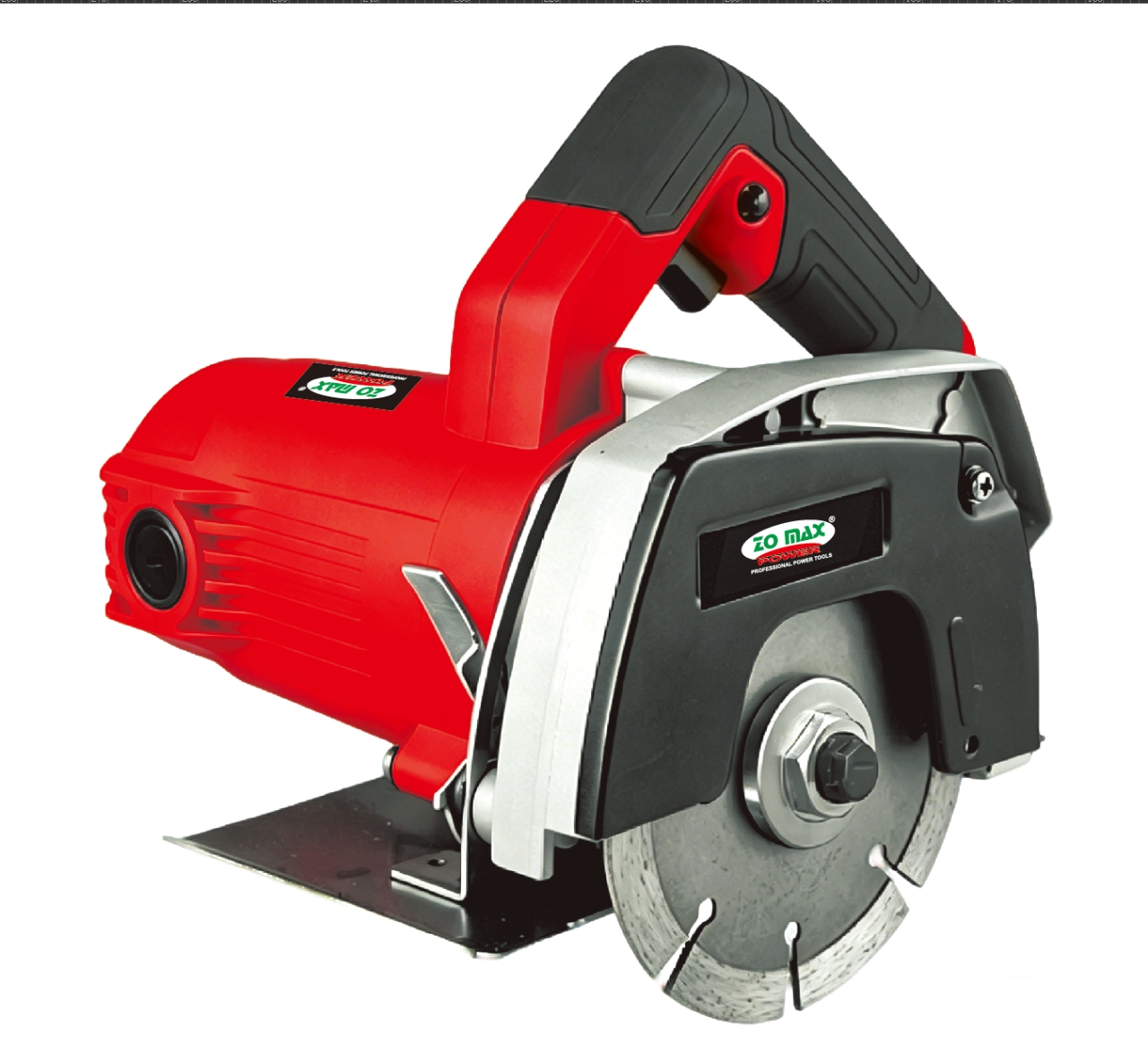 Saw & Diamond Blades