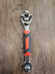 IBMQ 48X1 Ratchet Wrench