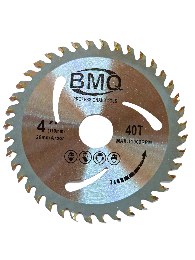 IBMQ TCT Blades
