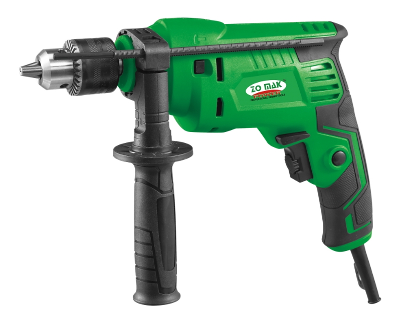 ZOMAK Power ZPT-314 Electric Drill 13mm