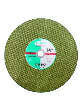 14"X2.5mm ZOMAK Power Superthin Cut Off Wheel