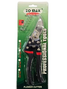 ZOMAK Flower Cutter ZPA-404