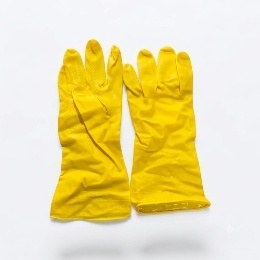 ZOMAK 100g PU Gloves