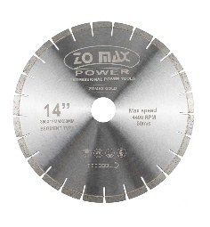 ZOMAK Silver, Gold And Platinum Large