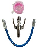 ZOMAK Grease Coupler