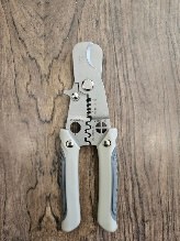 IBMQ CC-08 Wire Stripper