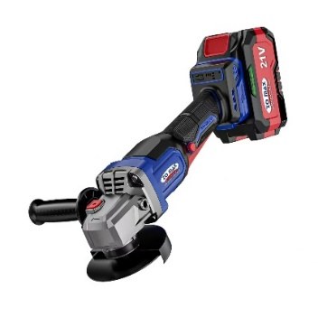 ZOMAK ZCT-104 Cordless Angle Grinder 100mm
