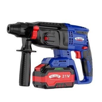 ZOMAK ZCT-105 Cordless Rotary Hammer 26mm