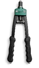 ZOMAK Hand Rivet Gun 10.5"