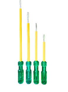 IBMQ Screwdriver Flat Tip Only
