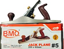 IBMQ Jack Plane No 5