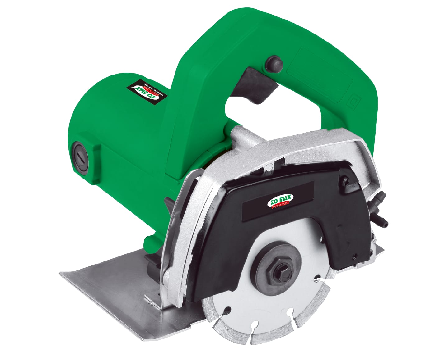 ZOMAK Power ZPT-312 100mm Marble Cutter