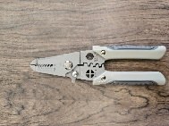 IBMQ 7" Multifunctional Plier