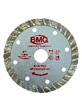 IBMQ Standard (Seg, Rim, Turbo)