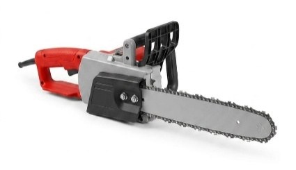IBMQ Electric Chainsaw BT-305
