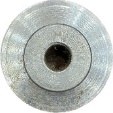 ZOMAK PVC Disc Nut