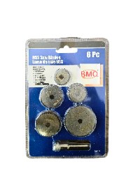 IBMQ 6 pcs Circle Cutting Kit