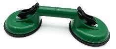 ZOMAK Glass Lifter With Two Heads