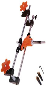 ZOMAK Lock Installation Kit