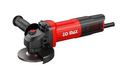 ZOMAK Industrial Series 100mm , 900W Angle Grinder ZPT-511