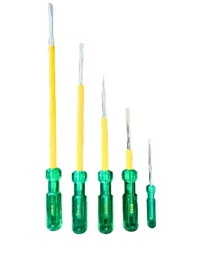IBMQ Screwdriver 2 In 1 Insulated