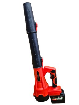 ZOMAK ZCT-254 Cordless Leaf Blower